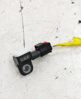 Alfa Romeo Tonale Airbag deployment crash/impact sensor 50564800 20210E98