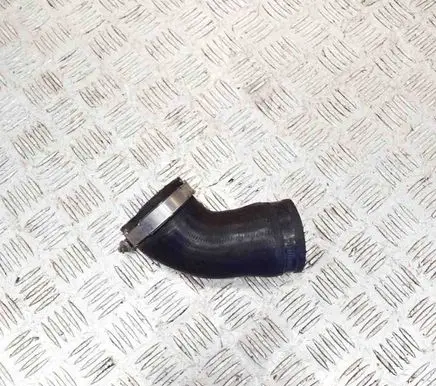 Volkswagen Tiguan Intercooler hose/pipe 5N0145762AM