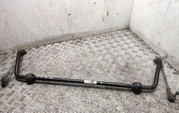 BMW 3 F30 F35 F31 Front anti-roll bar/sway bar 6792111