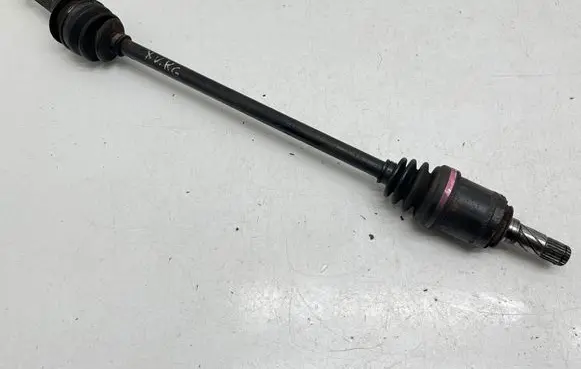 Subaru XV II Rear driveshaft