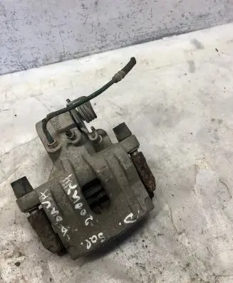 Renault Laguna II Front brake caliper