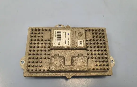 Peugeot 508 II Headlight ballast module Xenon 90062307 1613518480