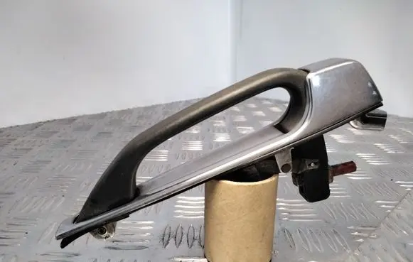 Mercedes-Benz W123 Front door exterior handle 1237600359 12376600053