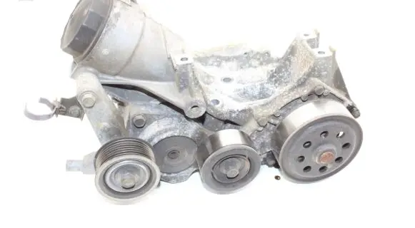 Honda Civic IX Engine oil radiator 