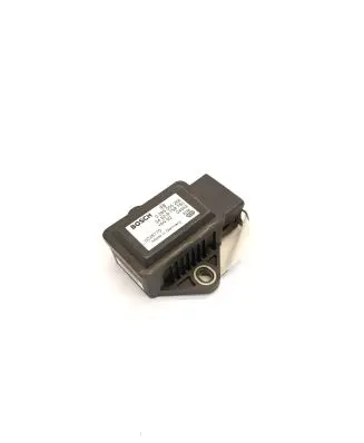 BMW 5 E60 E61 ESP acceleration yaw rate sensor 6758750 34526758750 0265005266
