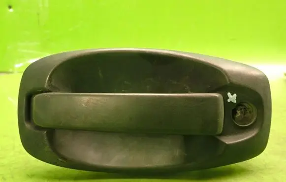 Peugeot Bipper Rear door handle trim 242558E