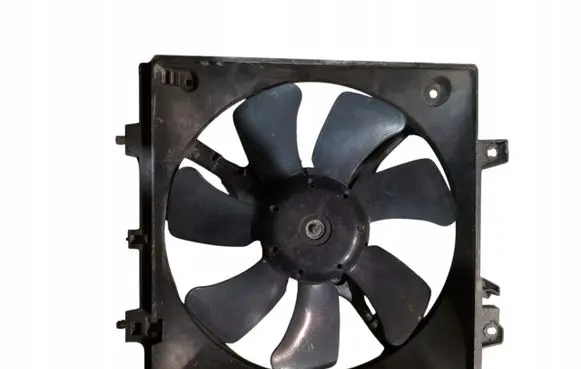 Subaru Legacy Electric radiator cooling fan B1400004