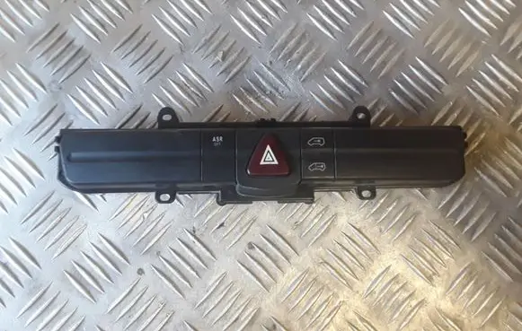 Mercedes-Benz Sprinter W906 Hazard light switch A9065450107 3368020104