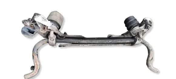 Volkswagen Phaeton Front anti-roll bar/sway bar 
