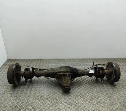 Nissan Navara D23 Rear axle beam 430105JT1A