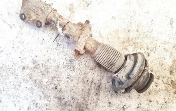 Renault Laguna II Front shock absorber/damper