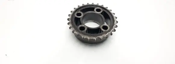 Opel Zafira A Fuel pump gear (pulley) 90500699 90500699R