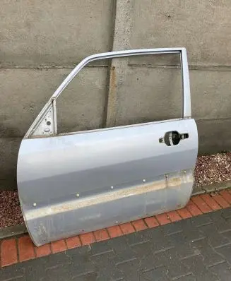 Mitsubishi Pajero Door (2 Door Coupe) 5Q07894
