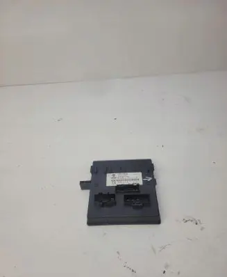 Audi A6 S6 C6 4F Other control units/modules 4F0907279