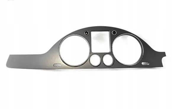 Volkswagen PASSAT B6 Dashboard trim 3C1858335BF