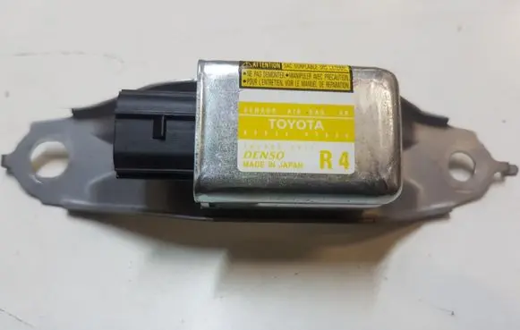 Toyota Prius (XW20) Airbag deployment crash/impact sensor 8983347030