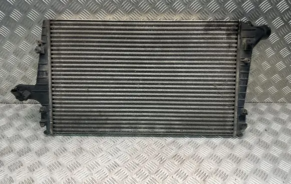 Audi A6 S6 C5 4B Intercooler radiator 4B0145805A