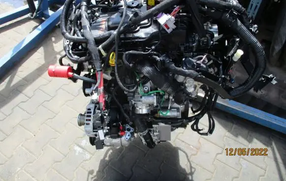 Opel Insignia A Engine 5678