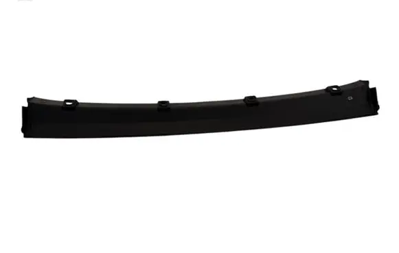 Dashboard trim