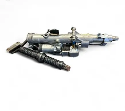 Mercedes-Benz S W220 Steering wheel axle A2204620220 A2154600316