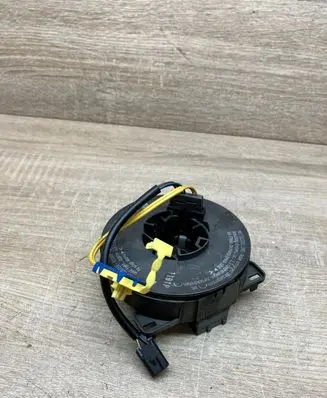 Opel Astra G Airbag slip ring squib (SRS ring) 90588758 1610662