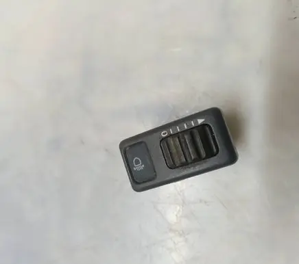 Volvo S70 V70 V70 XC Fog light switch 9162960