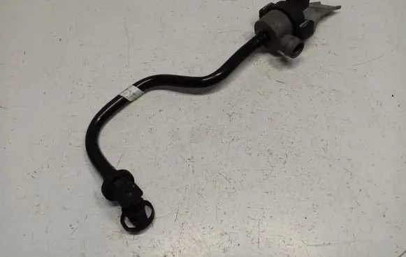 BMW 5 F10 F11 Fuel tank valve 7619297 13907619297 13907572070