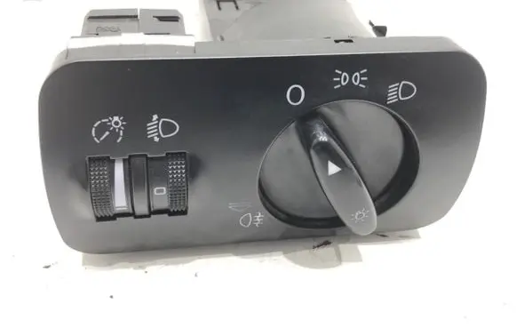 Audi A3 S3 8L Other switches/knobs/shifts 8L1941531E