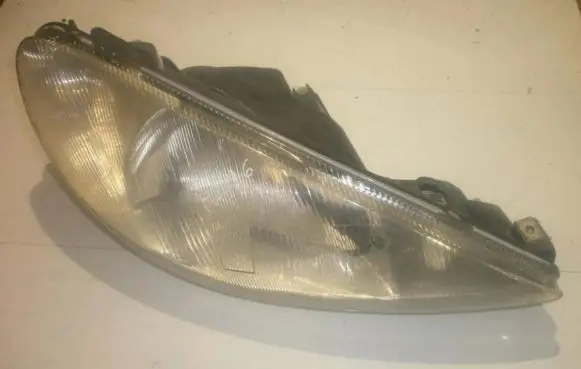 Headlight/headlamp