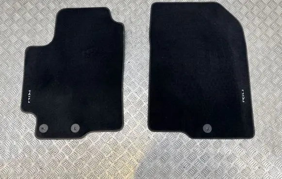 KIA Rio Car floor mat set H8143ADE01