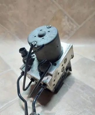Volkswagen Phaeton ABS Pump 3d0614517ab 0265225054 0265950024