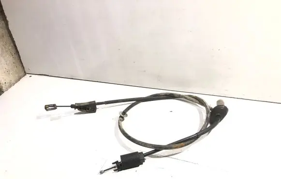 Citroen C4 Grand Picasso Handbrake/parking brake wiring cable 