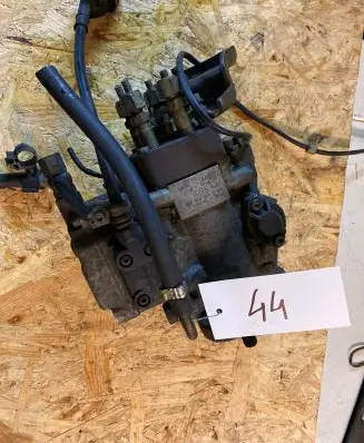 Fiat Marea Fuel injection high pressure pump 0460495998
