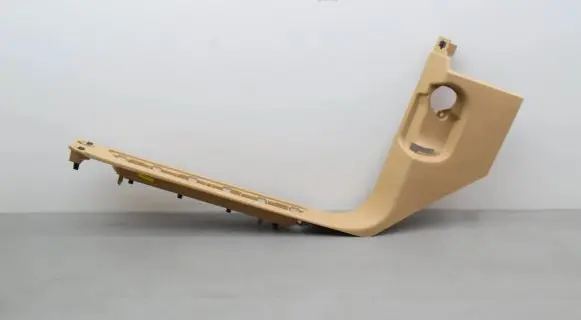 Porsche Cayenne (9Y0 9Y3) (A) pillar trim 7P5863483