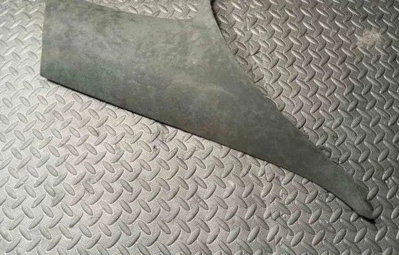 BMW 6 E63 E64 (C) pillar trim 7899004