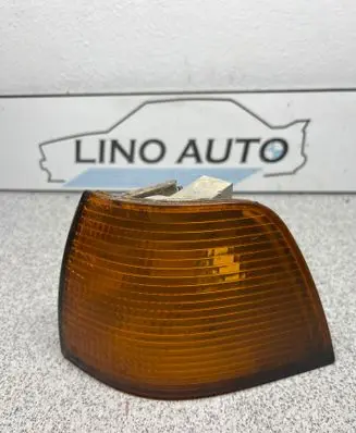 BMW 3 E36 Front indicator light 1387043