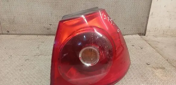 Volkswagen Golf V Rear/tail lights 1K6945096N