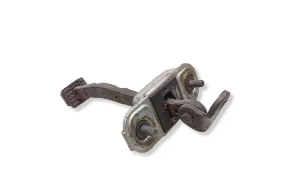 Hyundai ix35 Front door check strap stopper 