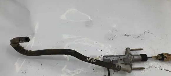 Toyota Corolla Verso E121 Clutch master cylinder NOCODE