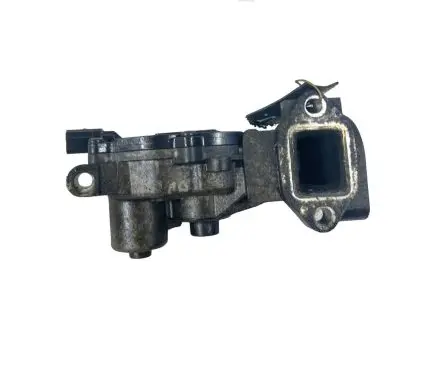 Opel Astra J EGR valve