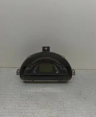 Citroen C3 Speedometer (instrument cluster) P9645994280