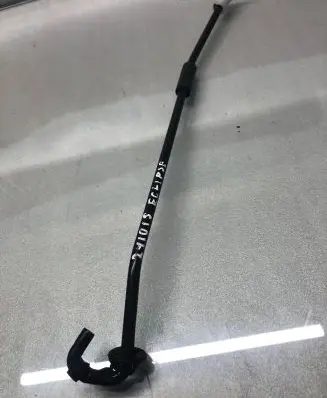 Mitsubishi Eclipse Cross Engine bonnet/hood prop rod/strut 