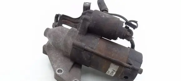 Mitsubishi Grandis Starter motor
