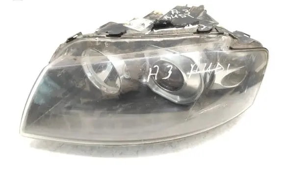 Audi A3 S3 A3 Sportback 8P Headlight/headlamp 0301206275 1307329066