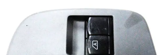 Nissan NV200 Quarter vent window switch 