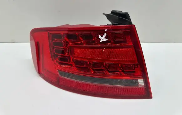 Audi A4 S4 B8 8K Rear/tail lights 8K5945095B
