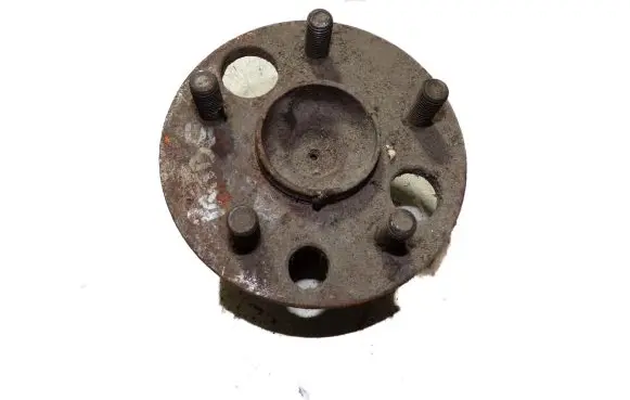 Ford Probe Front wheel ball bearing 