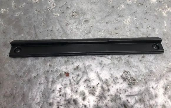 Mercedes-Benz E W212 Other trunk/boot trim element A2126900138BILI A2126900138