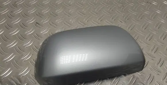 Toyota Sienna XL30 III Plastic wing mirror trim cover 8791508021