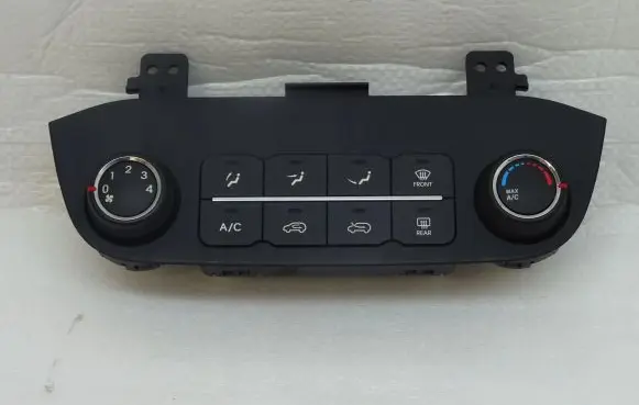 KIA Sportage Climate control unit 97250-3U001